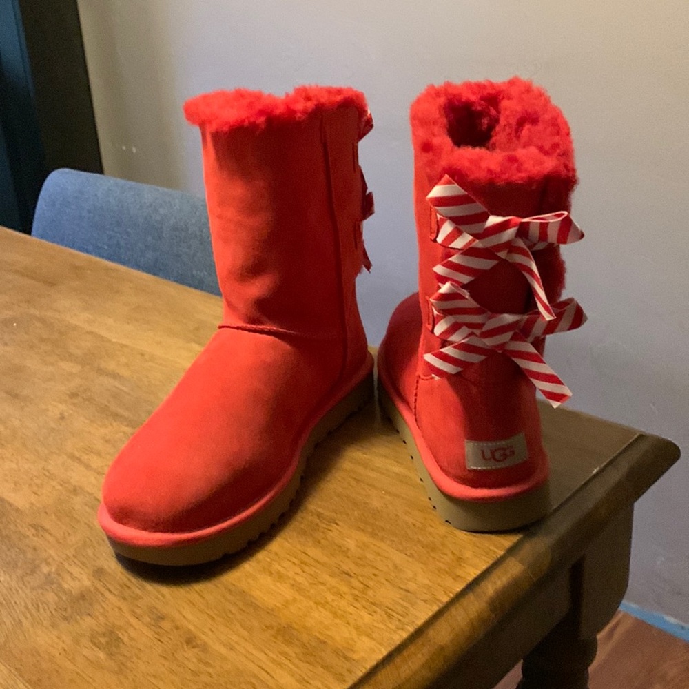 Brand new Ugg boots.